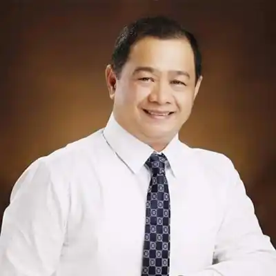 Atty. Alexander Martin Penn