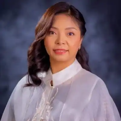 Dr. Marvien M. Barrios
