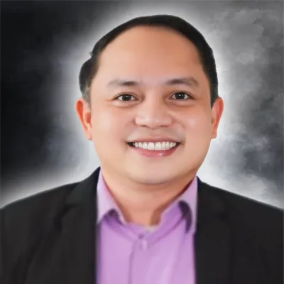 Dr. Ronald S. Decano