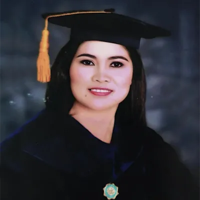 Dr. Jennifer B. Raquion