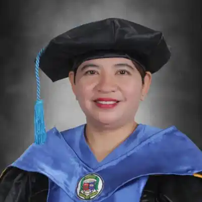 Dr. Gerlie Edioy - Ticbe