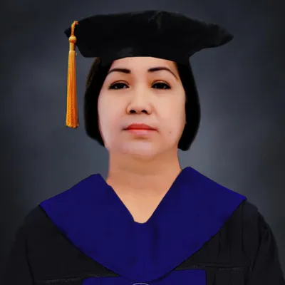 Dr. Girlie R. Umali